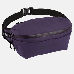 Burton Multipath 5L Accessory Bag Violet Halo Corduna bike/board/ski